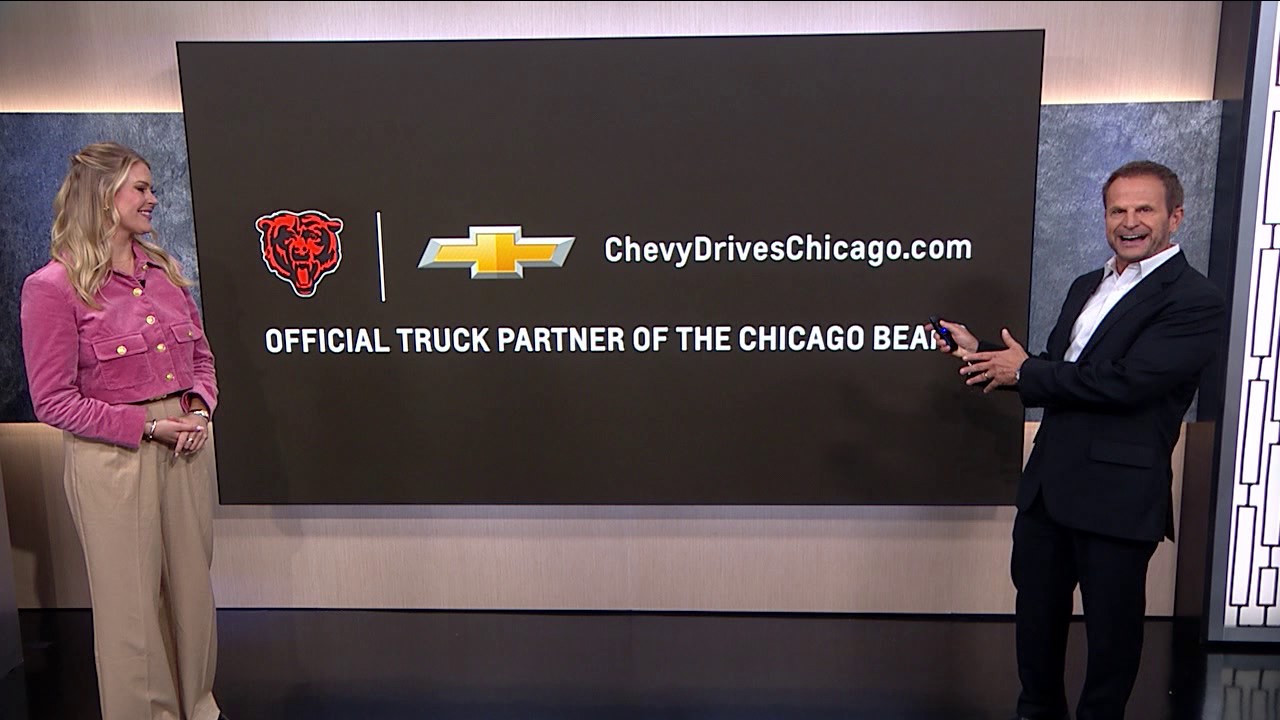 Bears vs. Saints: What needs to go right for the Bears to win 4 in a row?