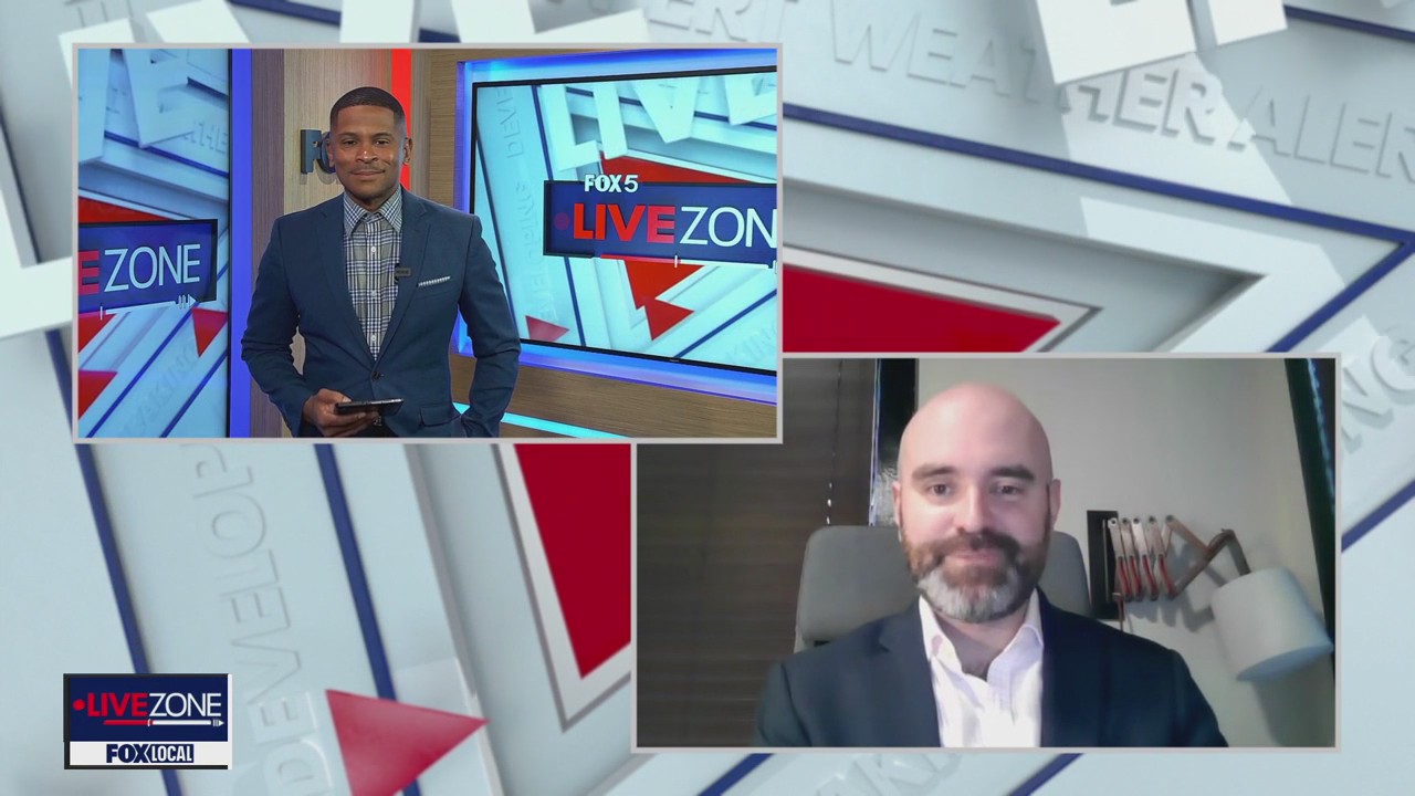 Government shutdown latest: Dems, GOP point fingers