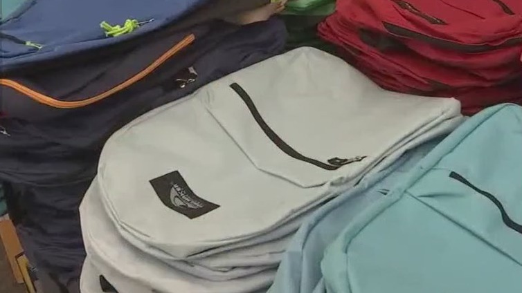 Mistah F.A.B. hosting 20th annual backpack giveaway this weekend