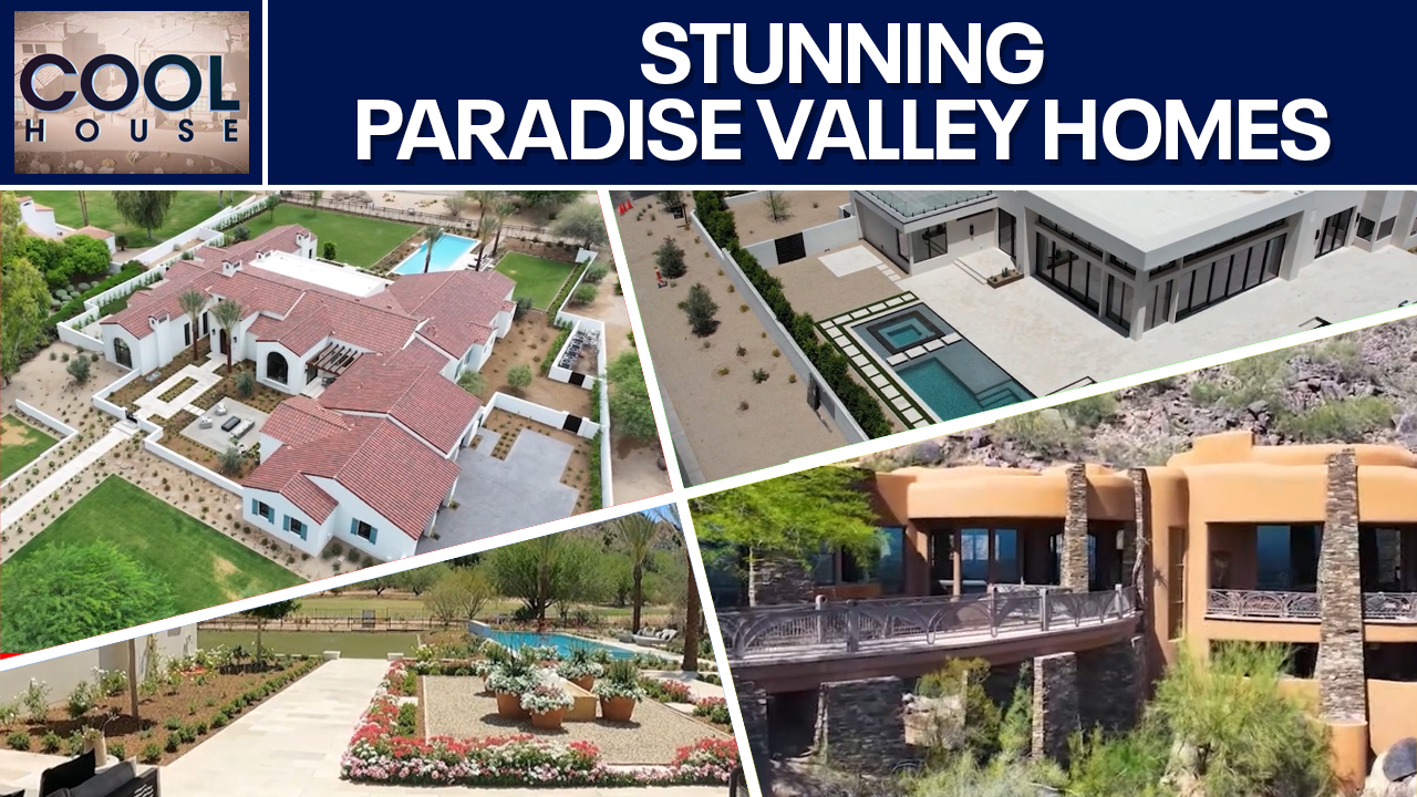 Majestic Mountain | Cool House