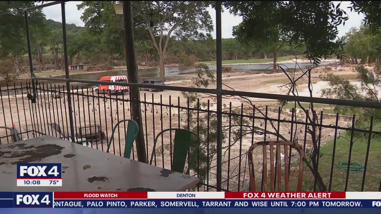 Ingram business unsure of future after flooding
