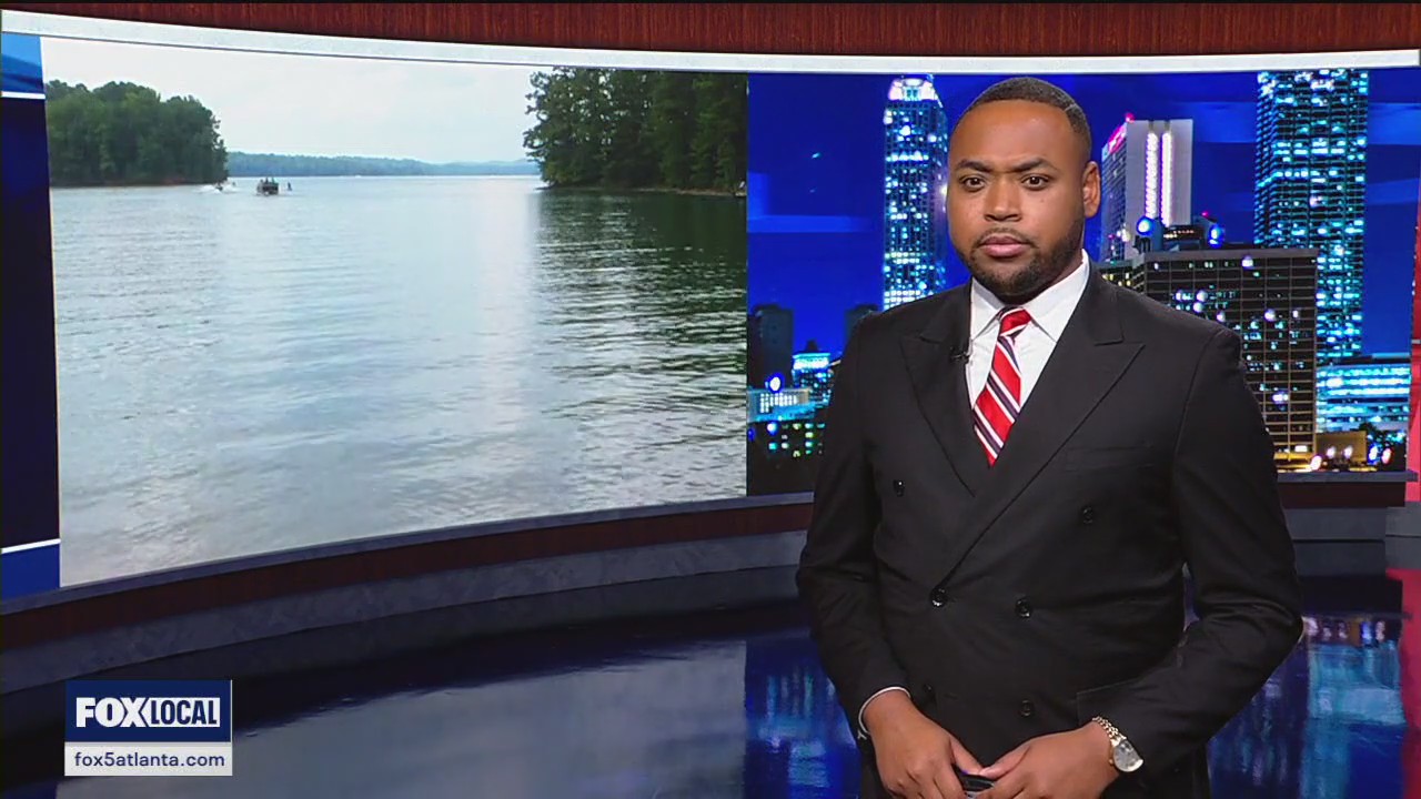 FOX 5 News at 10 p.m. for July 7, 2024