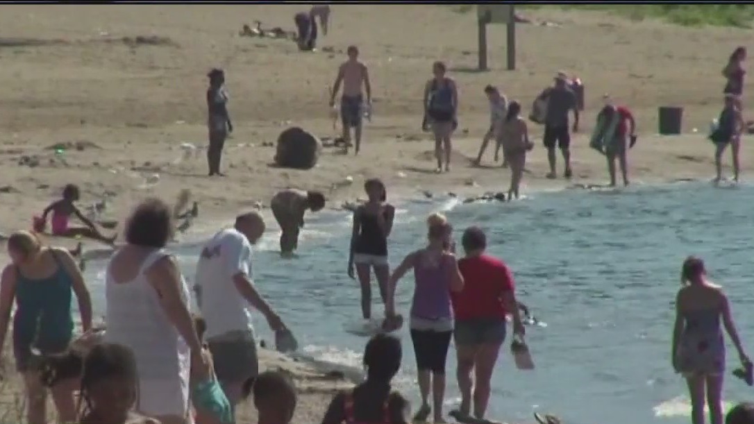 Doctor shares summer safety reminders