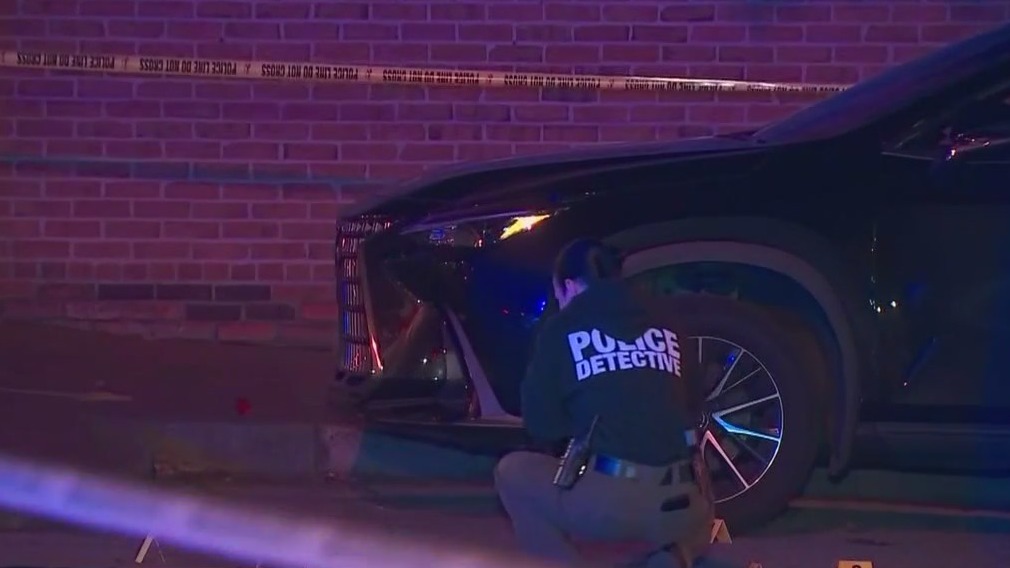 Downtown Alpharetta shooting investigation