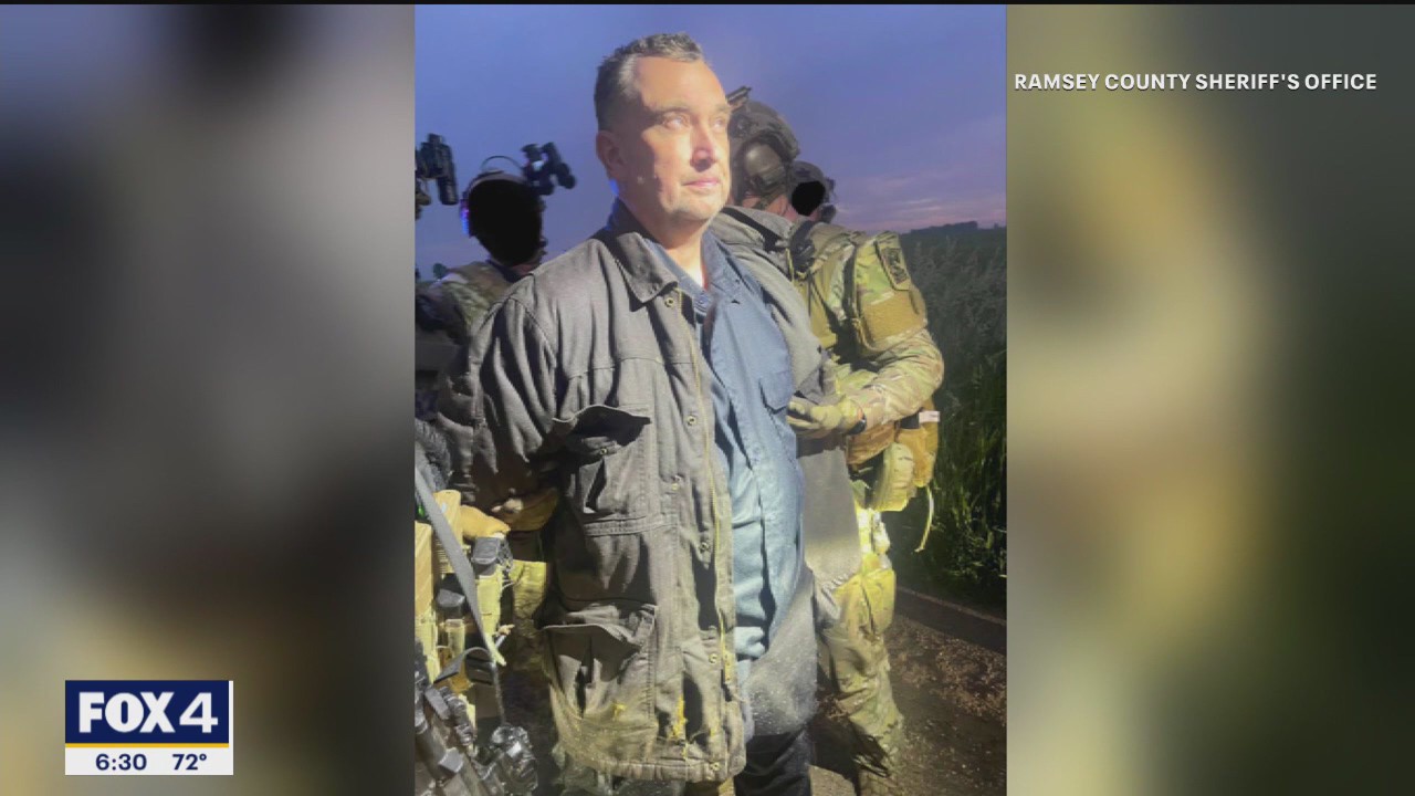 Suspect arrested in threats against Texas lawmakers