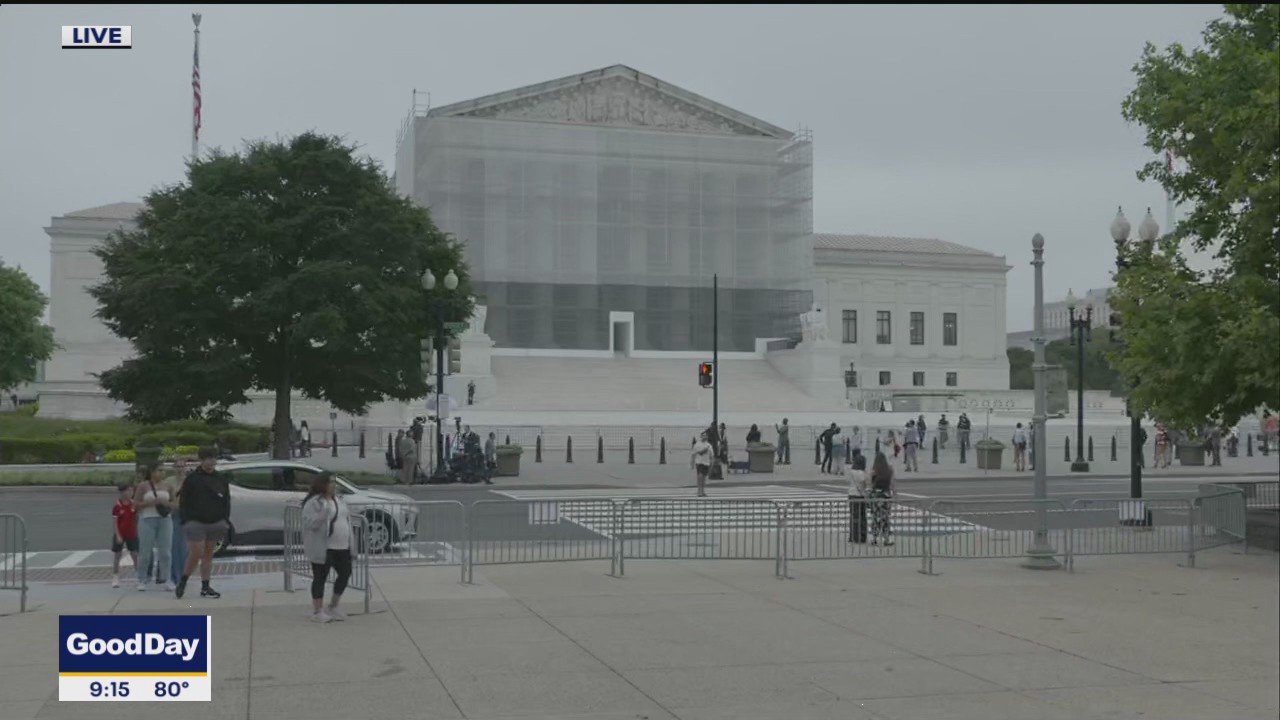 SCOTUS birthright citizenship ruling: What it means