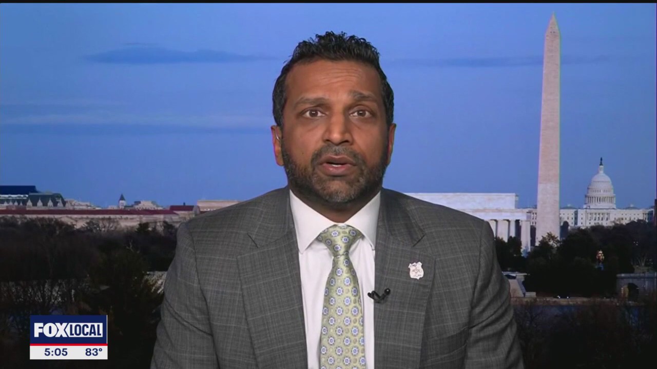 Antifa-related terrorism charge for ICE facility attack