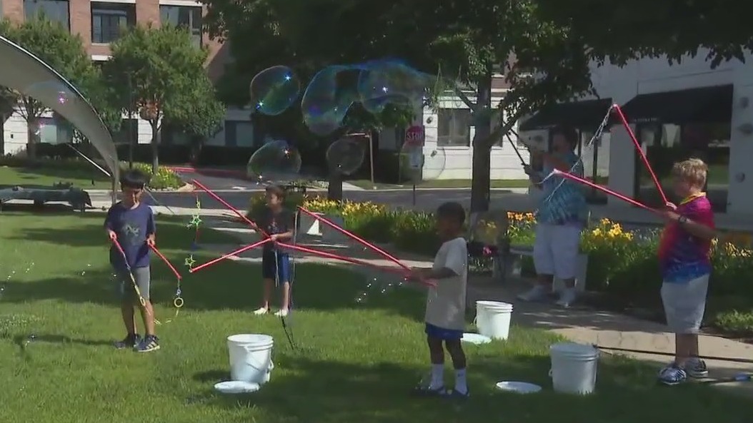 Burr Ridge boasts full lineup of free summer events