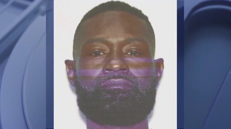 Newnan man wanted for shooting girlfriend