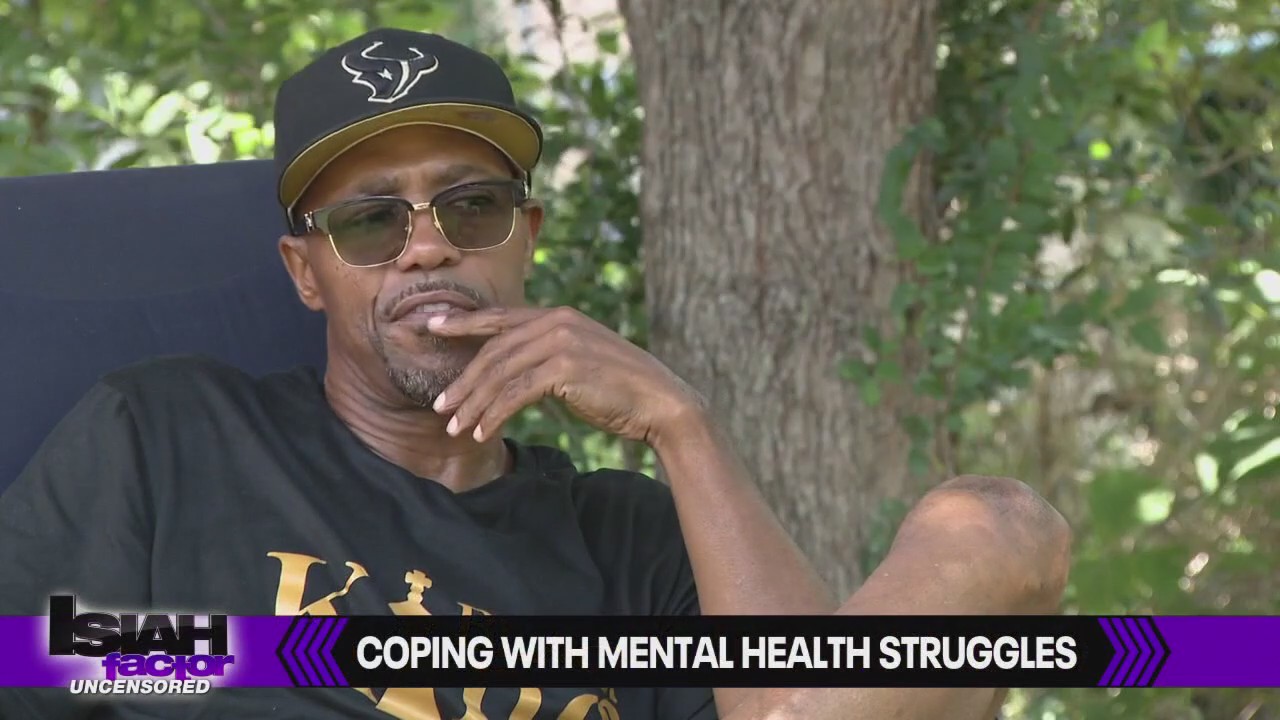 “I could never go back to religion": Former pastor opens up about spirituality after putting a gun to his head