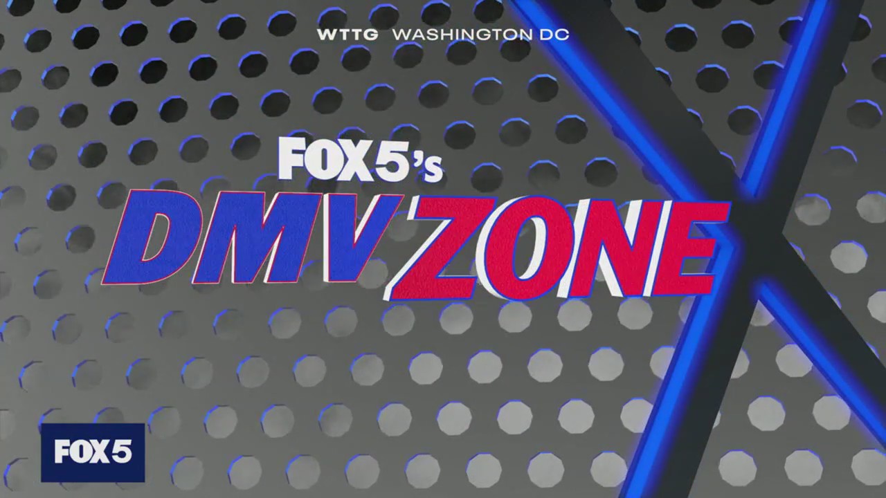 DMV Zone: June 12, 2025