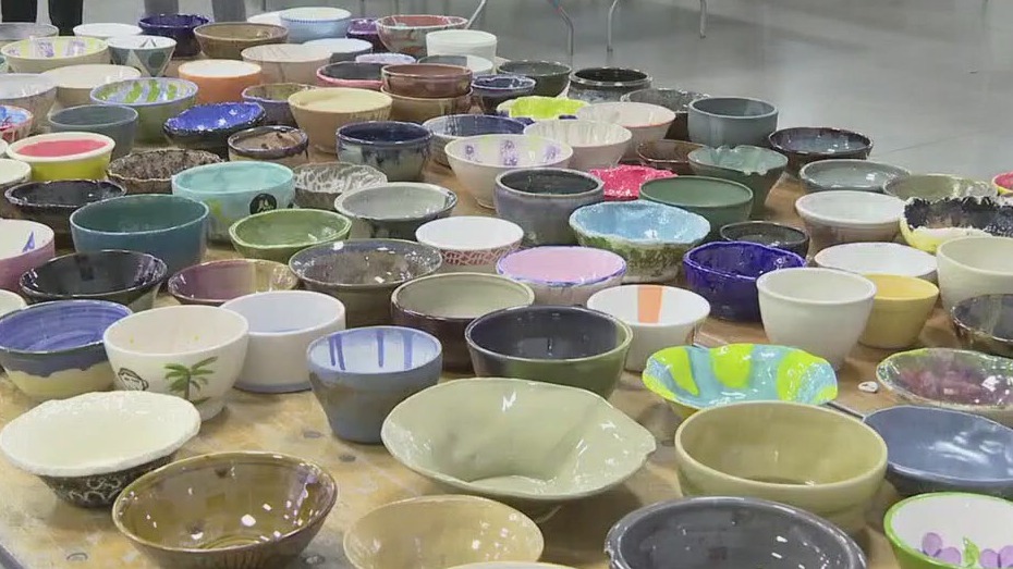 Austin Empty Bowl Project returns November 23