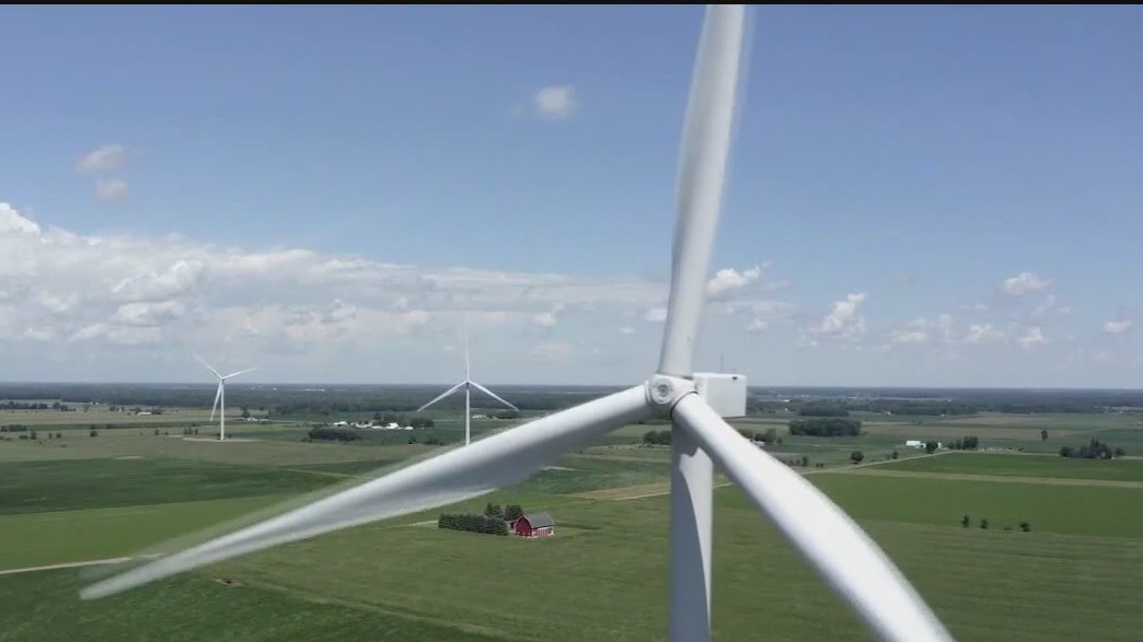 Bill Beautiful Bill could increase Minnesotan energy bills