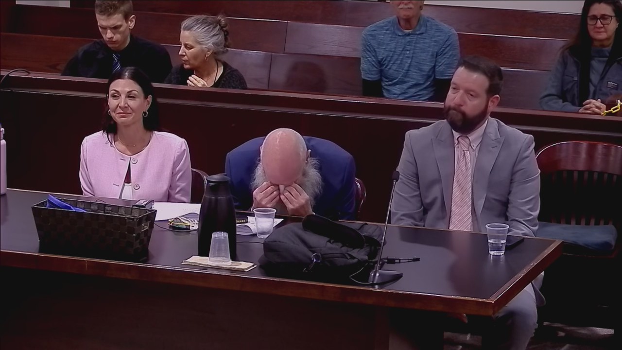 Dog Park murder: Tampa jury reaches verdict