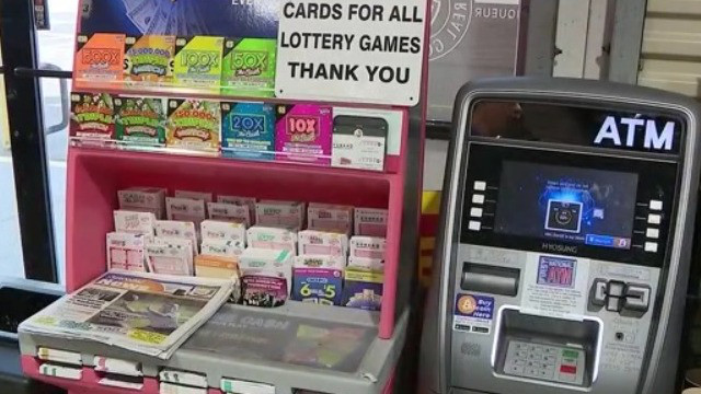 Scam of the week: Florida lottery