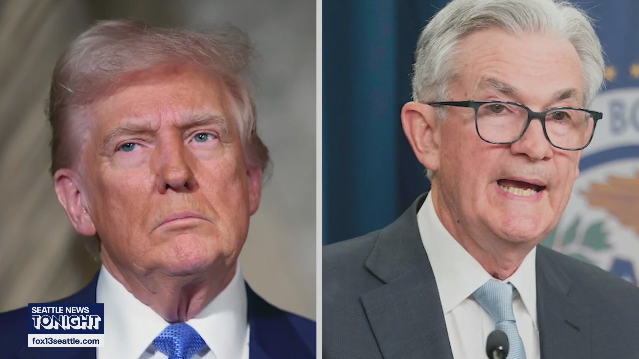 President Trump considers national housing emergency