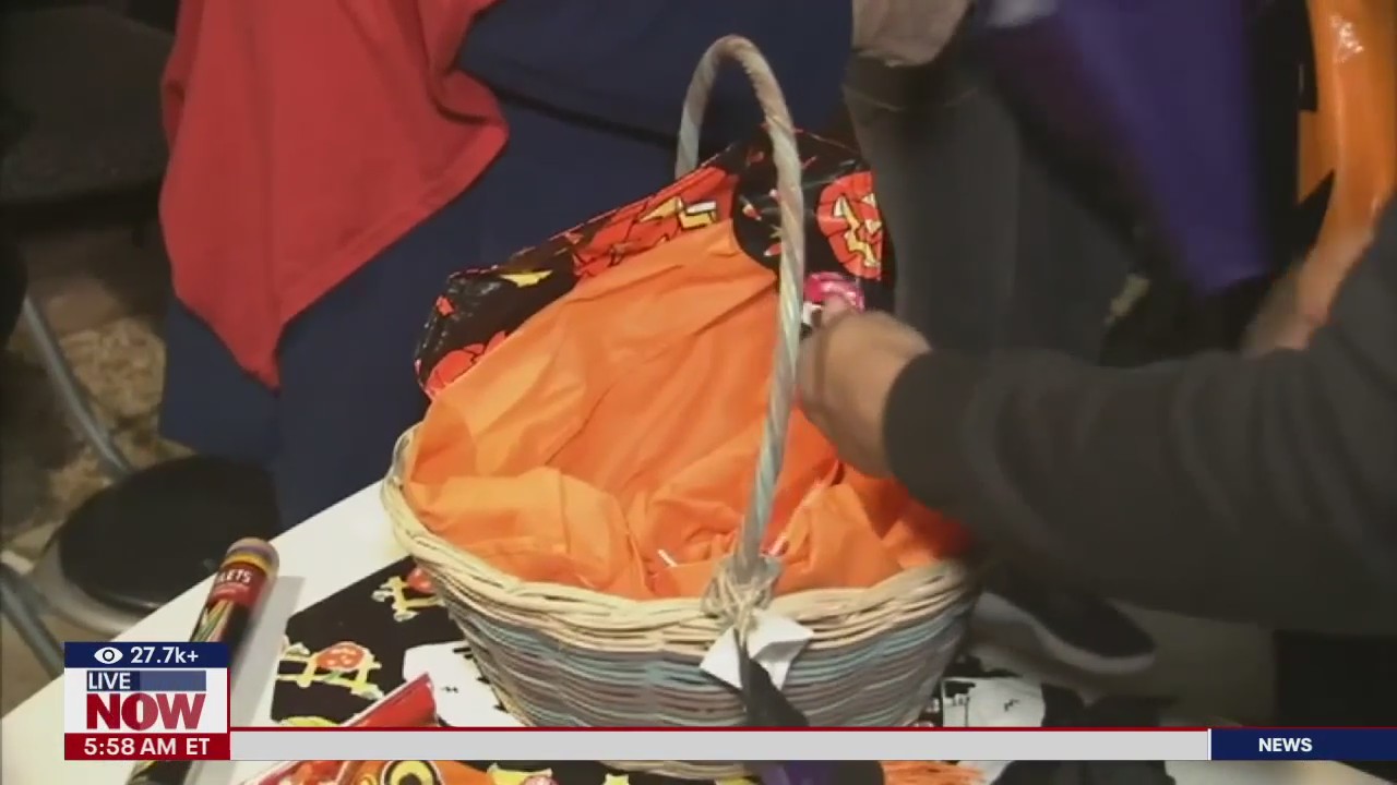Halloween economic impact: Consumers spend billions