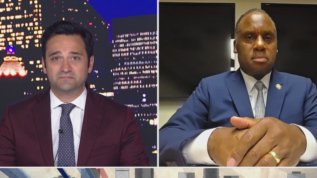 Illinois rep reacts to Trumps speech at U.N. meeting | The Chicago Report