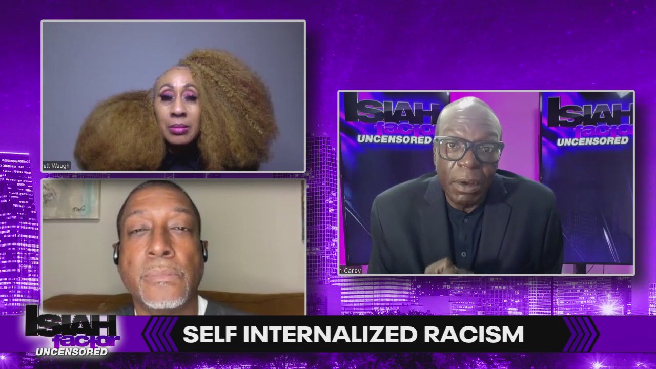 VIDEO: Woman goes viral after comments about dark skinned Black women not being attractive