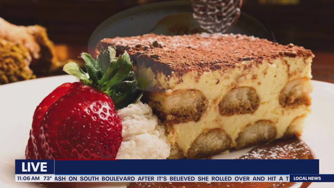 Lori's Stories: Rosemarie Baldwin part 1