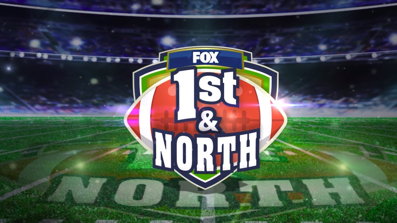 First and North: Roster cut-down day