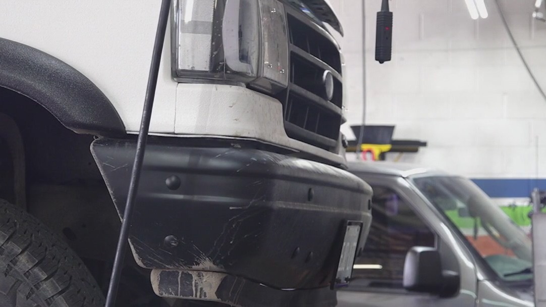 Impact of tariffs; future of FAFSA, student loans | Dollars & Sense