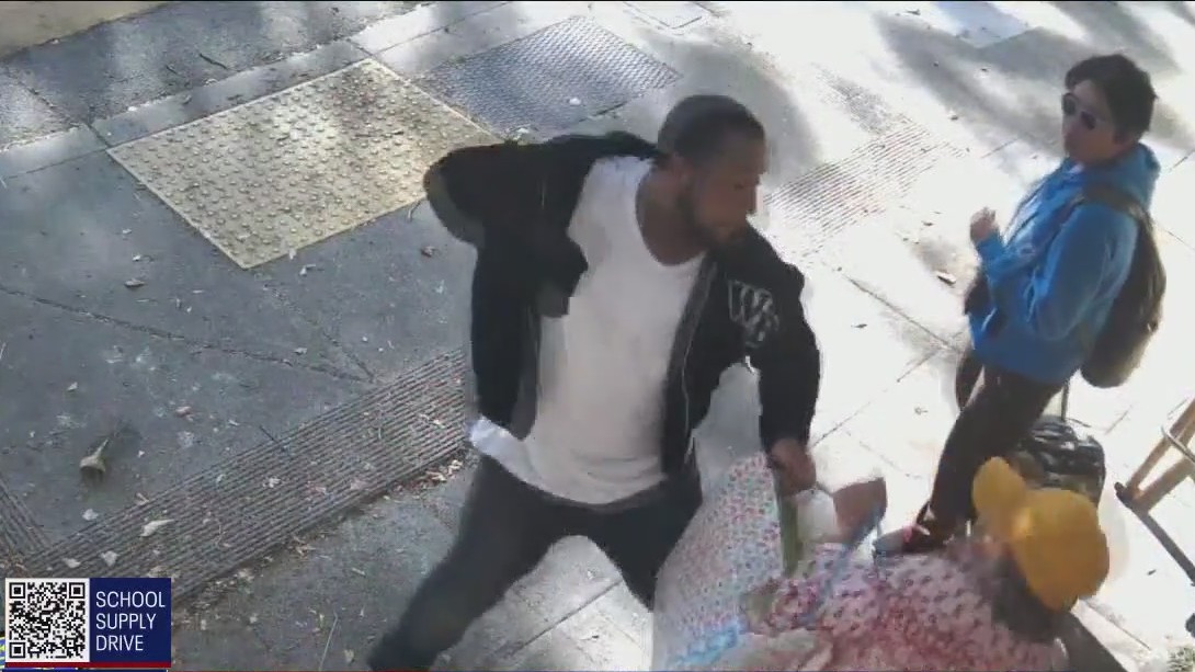 Recently-released prisoner identified as fast food robbery suspect
