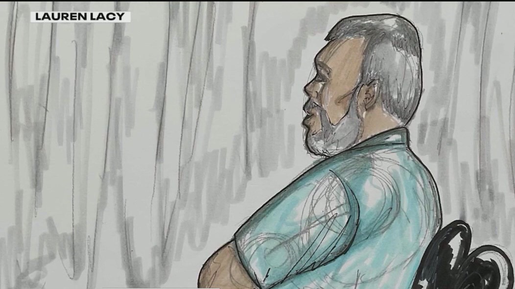 Atlanta airport threat: The case of Billy Joe Cagle