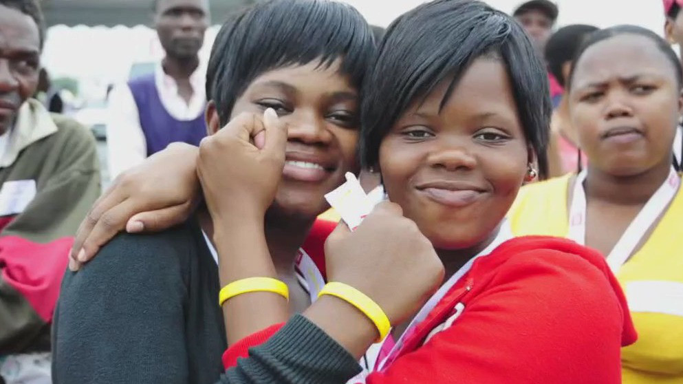 Livestrong wristband turns 20