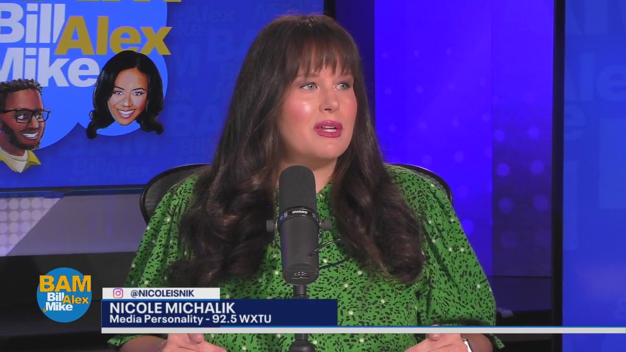 BAM | Bill, Alex & Mike: Giving an Ex a job? 50 Cent writes letter to Diddy’s judge? The Madden Curse real?