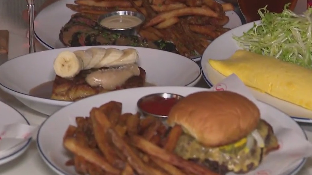 The Standard Public House in Fredericksburg