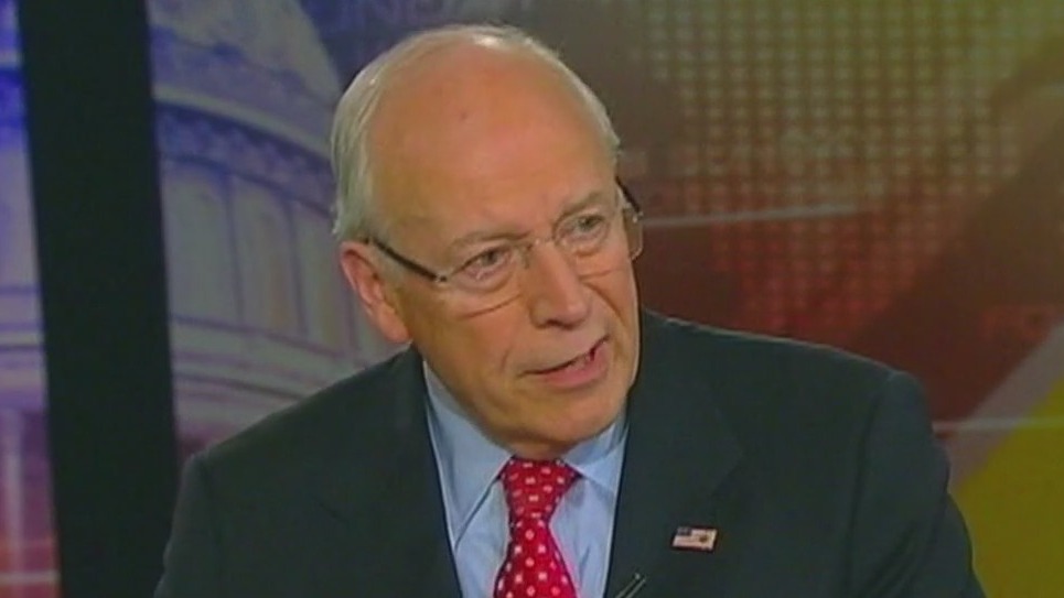 Dick Cheney, former vice president to George W. Bush, dies at 84