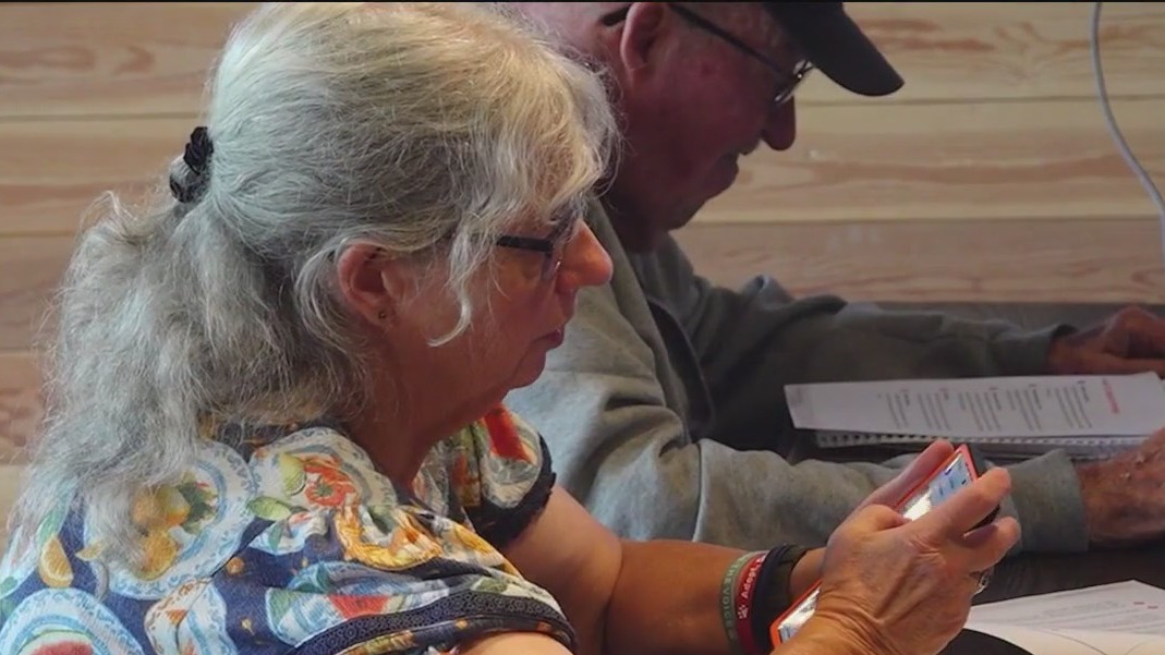 Scams targeting older Americans getting more sophisticated, FTC says