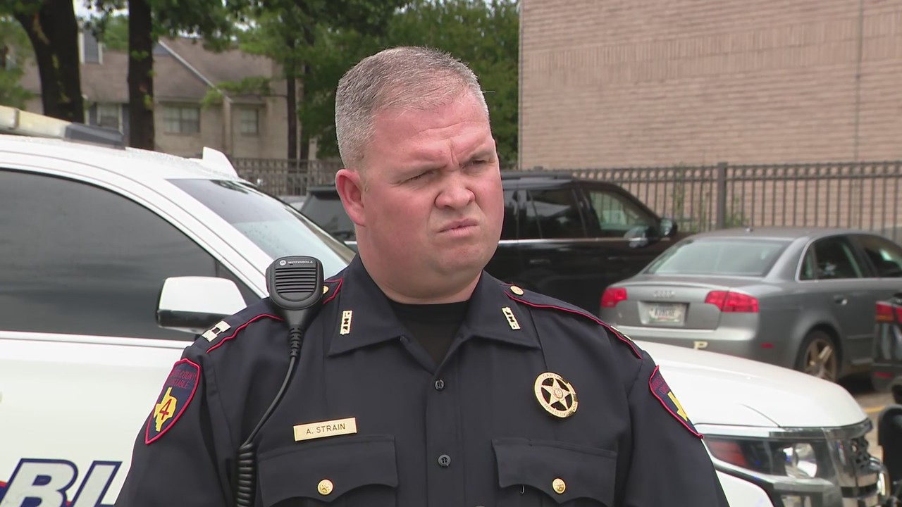 FULL police report: Ella Boulevard apartment shooting