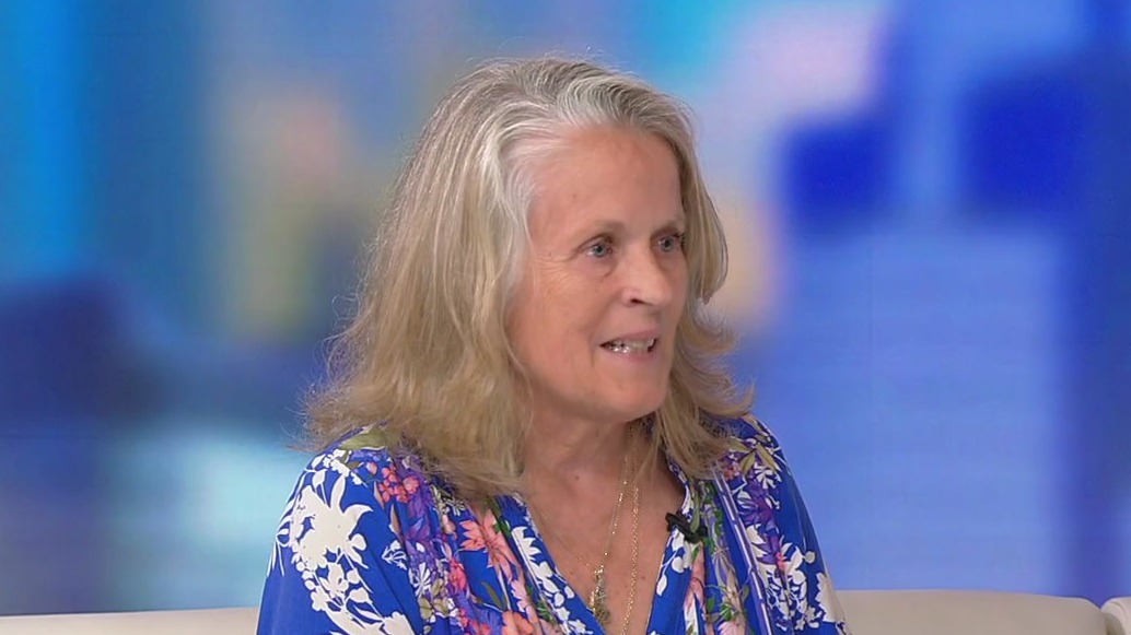 Atlanta mom helps parents through profound loss