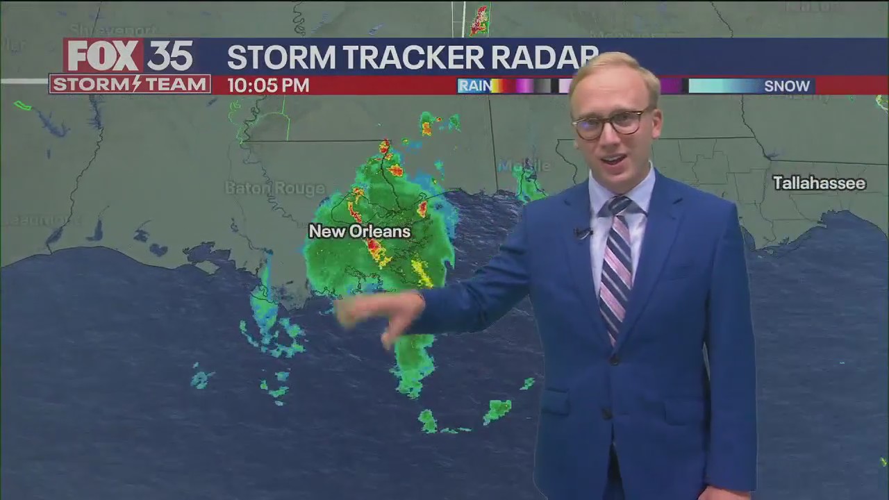 Tropics update: July 16, 2025
