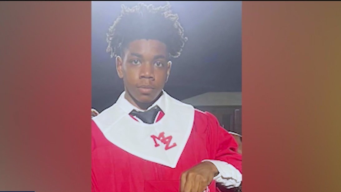 Family prepares to bury murdered 19-year-old