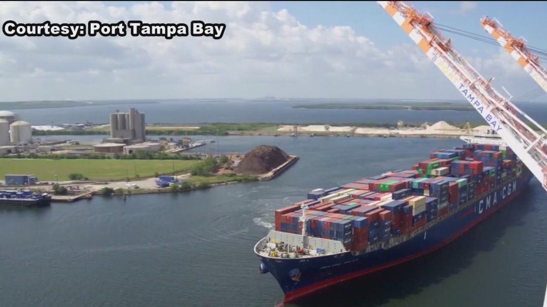 Transportation leaders discuss future plans