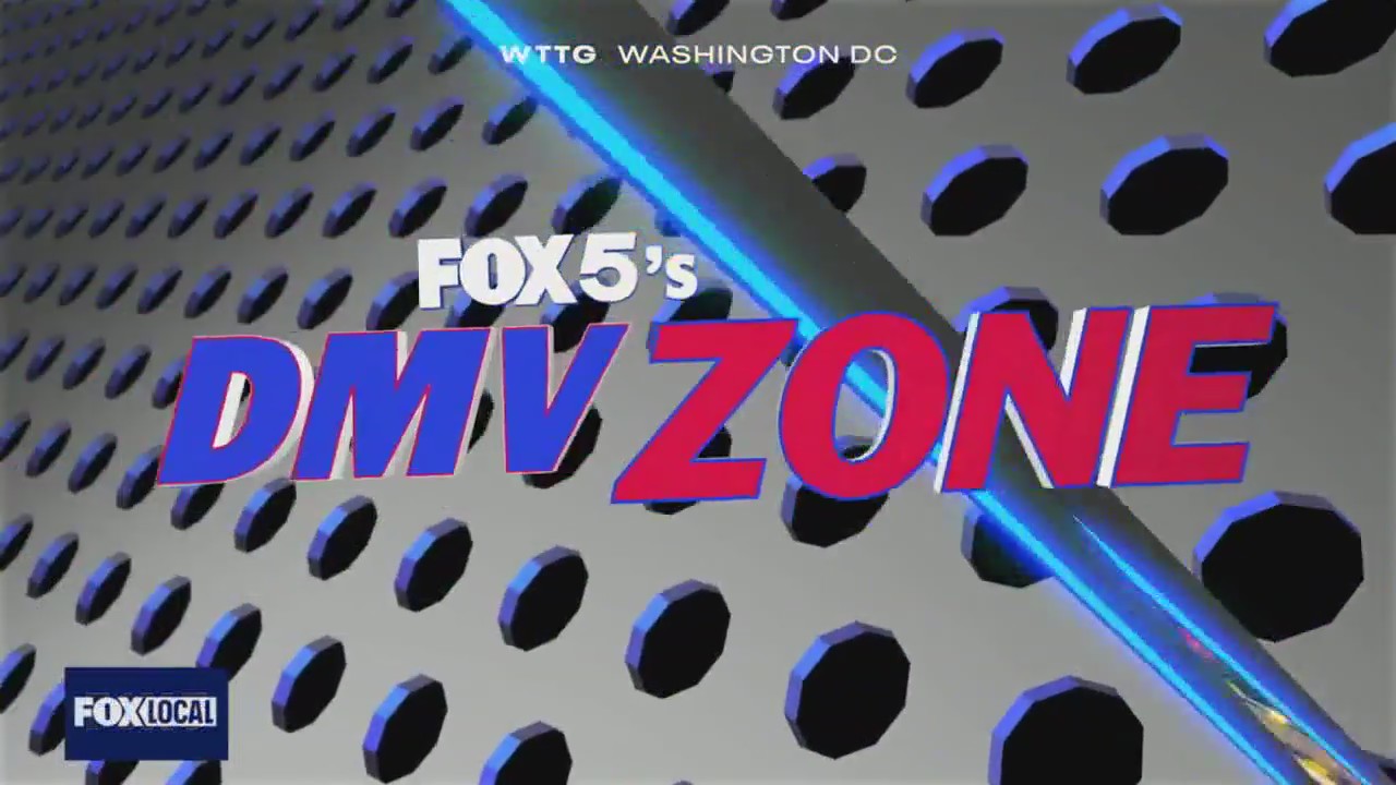 DMV Zone: July 25, 2025