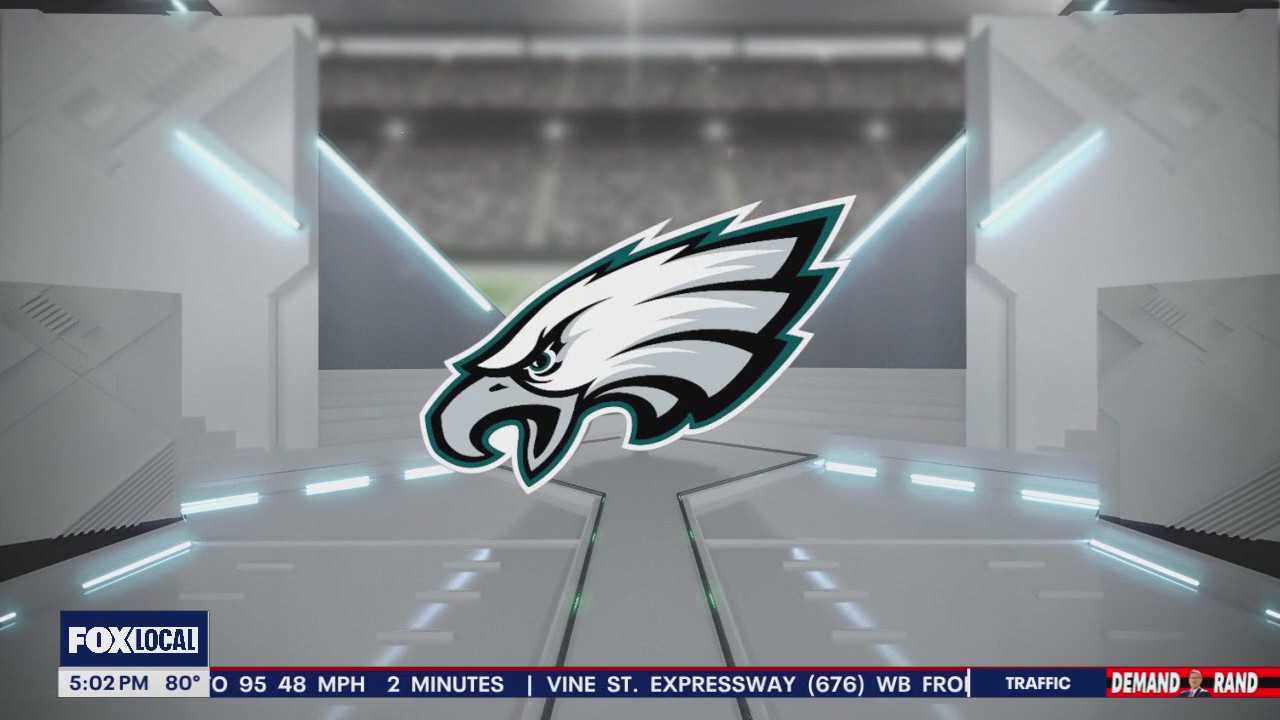 Eagles issue travel advisory ahead of Thursday's game amid SEPTA cuts