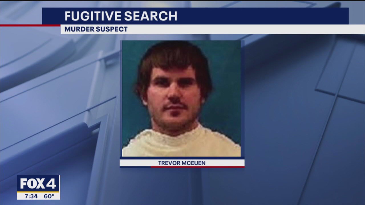 MISSING: Man cut off ankle monitor day of murder trial