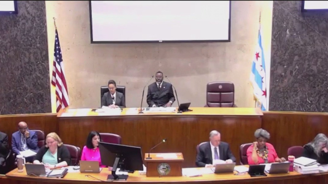 City Council members ‘need’ to override mayor’s veto of ‘snap curfew,’ alder says