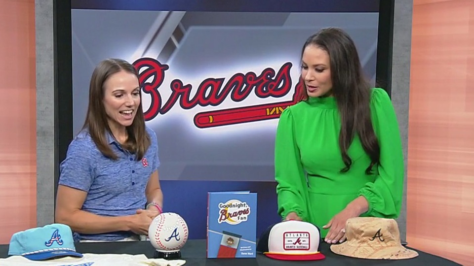 Braves talk summer deals and MLB All-Star Game