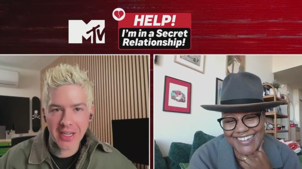 Hosts talk new season of 'Secret Relationship'