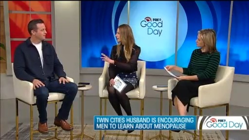 FOX 9 Good Day: Oct. 20, 2025