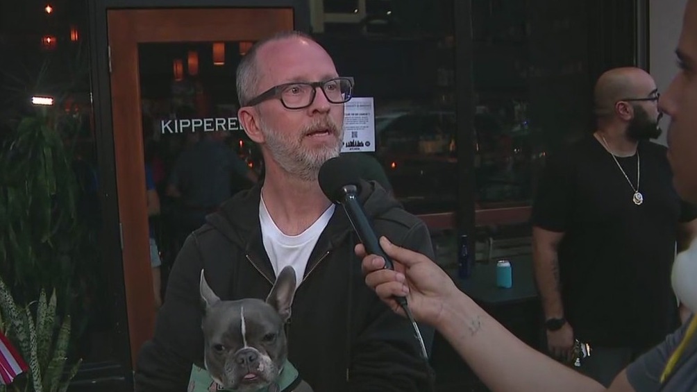 DTLA businessowner reacts to protests
