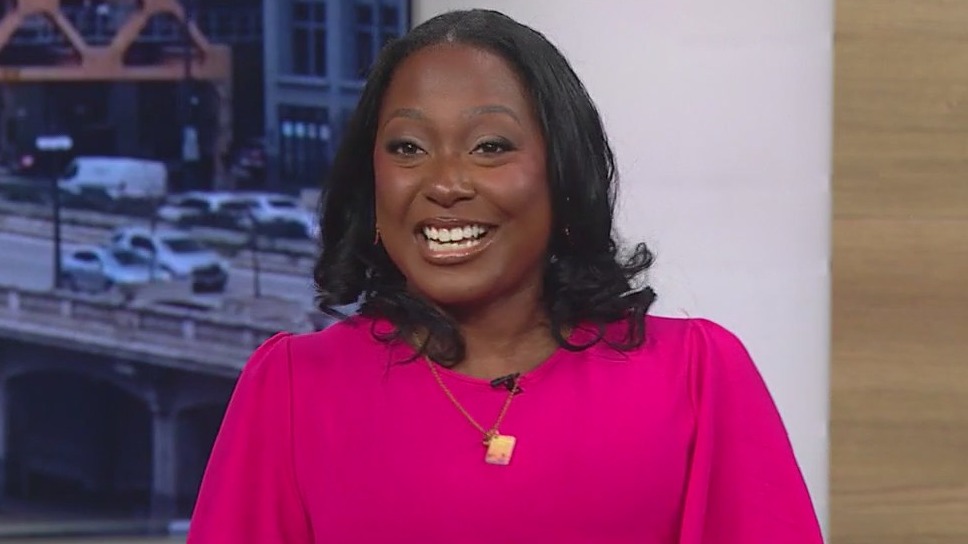 Chicago author shares story of surviving breast cancer in Paris