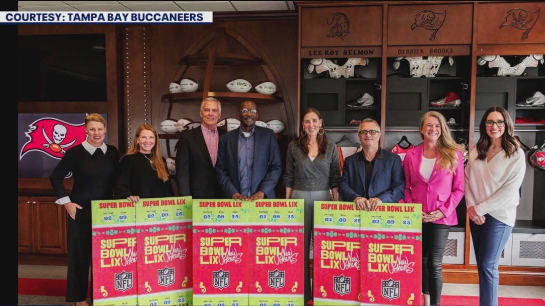 Glazer Family Foundation helping support small businesses