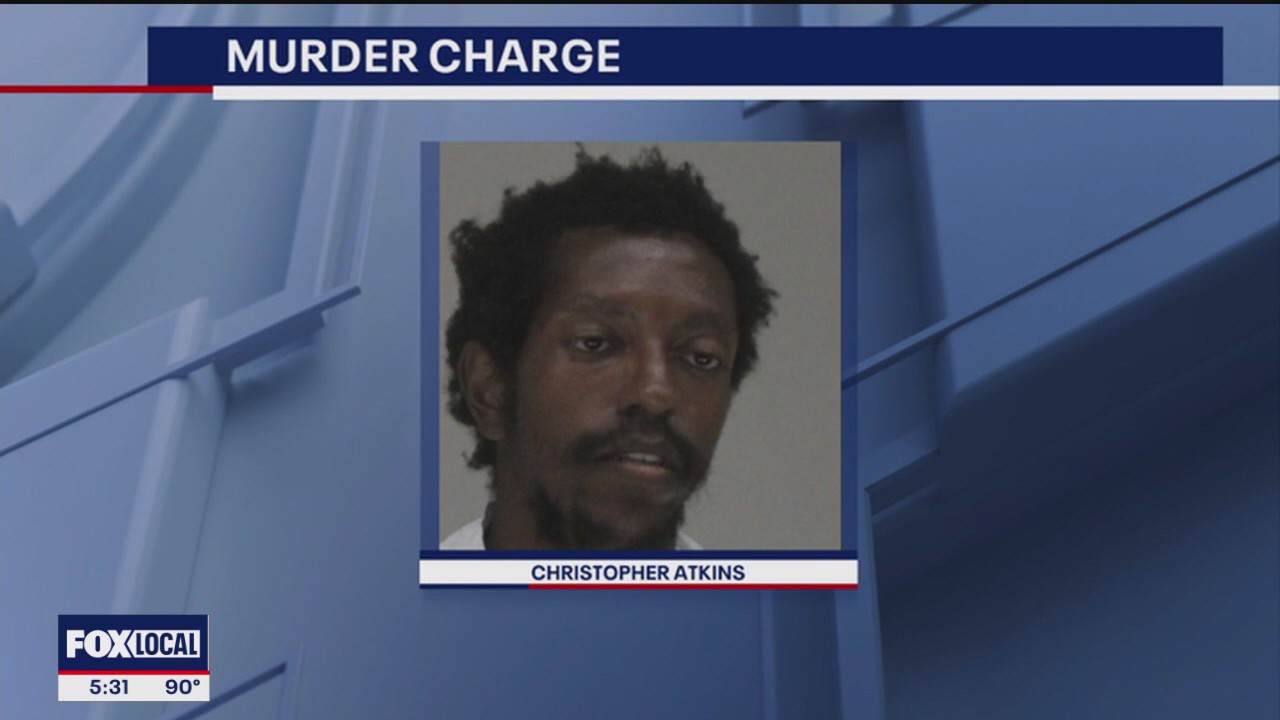 PREVIOUS COVERAGE: Man killed after argument on DART train in Dallas