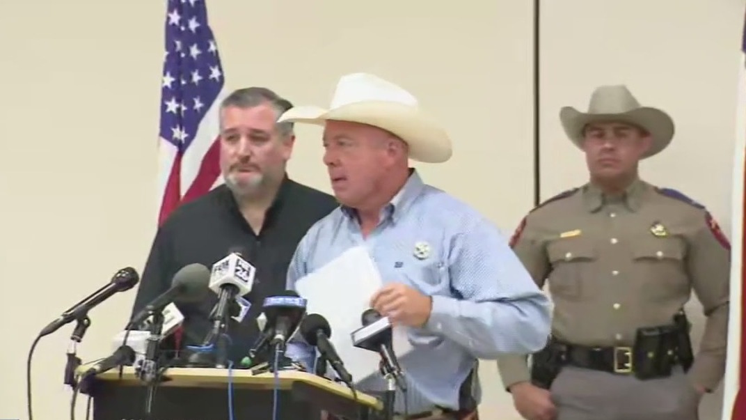 Texas flooding: Full update on Kerr County deaths, missing